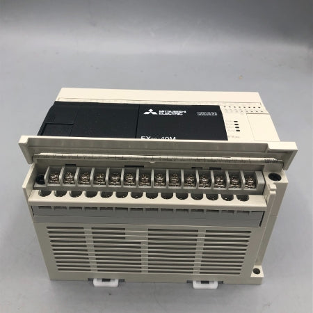 三菱電機 シーケンサ FX3G-40MT/ES