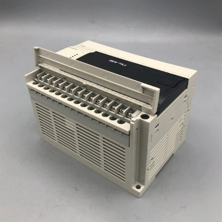 三菱電機 シーケンサ FX3G-40MT/ES