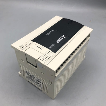 三菱電機 シーケンサ FX3G-40MT/ES