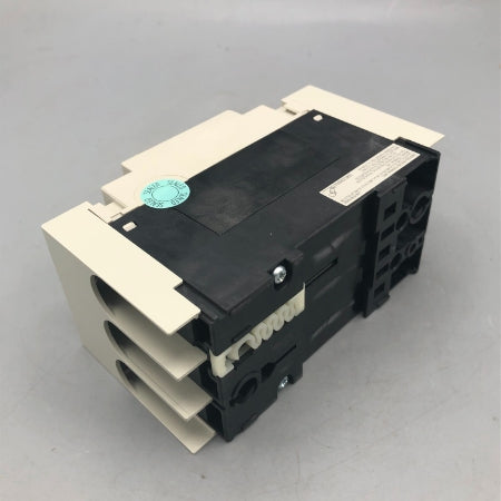 三菱電機 漏電遮断機 NV50-SVFU 3P 50A 30MA
