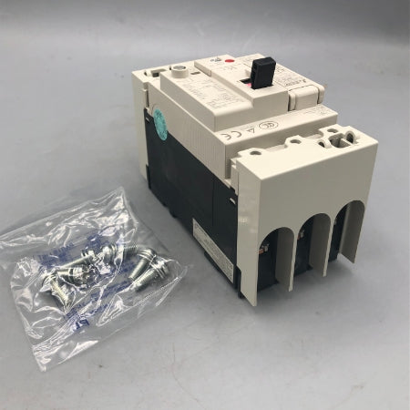 三菱電機 漏電遮断機 NV50-SVFU 3P 50A 30MA