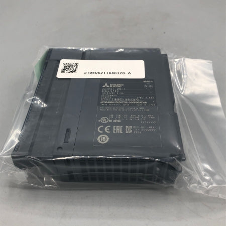 三菱電機 出力ユニット QY80