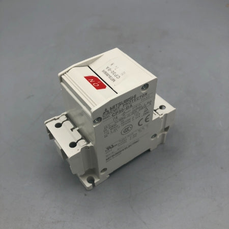 三菱電機 サーキットプロテクタ CP30-BA 2P 1-M 7A