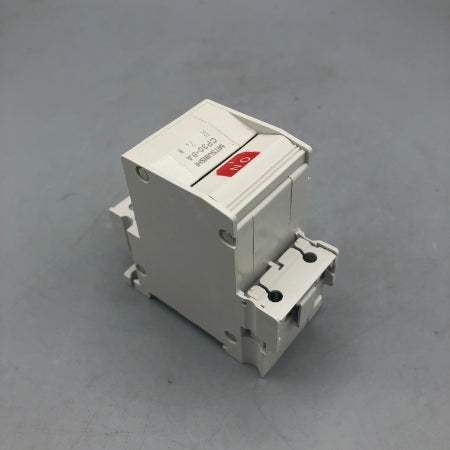三菱電機 サーキットプロテクタ CP30-BA 2P 1-M 7A