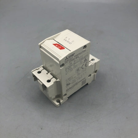 三菱電機 サーキットプロテクタ CP30-BA 2P 1-M 3A A