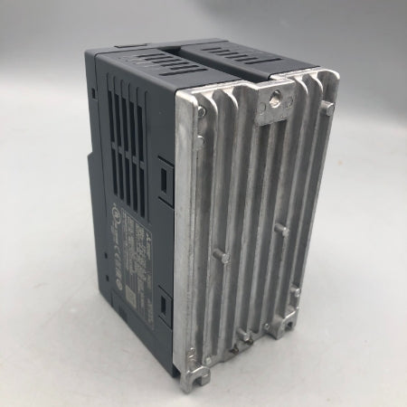 三菱電機 インバータ FR-E720-0.2K