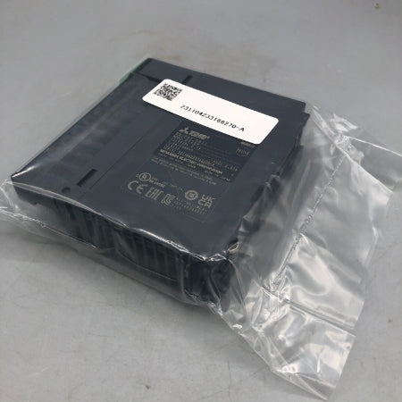 三菱電機 出力ユニット QY40P