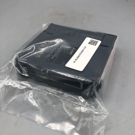 三菱電機 出力ユニット QY40P