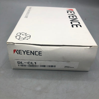 キーエンス CC-Link通信ユニット DL-CL1