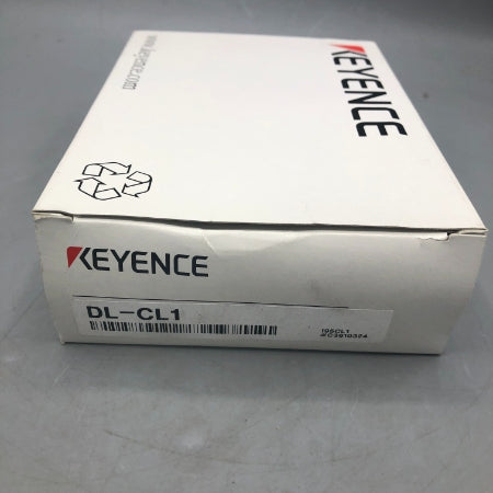 キーエンス CC-Link通信ユニット DL-CL1