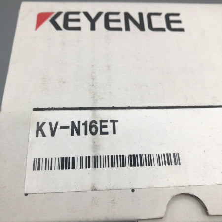 キーエンス 拡張出力ユニット KV-N16ET