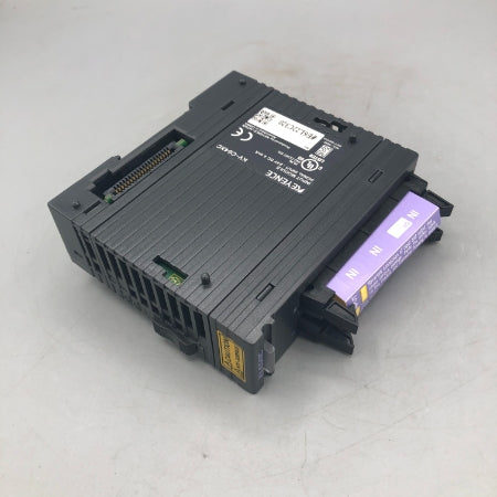 キーエンス 拡張入力ユニット KV-C64XC