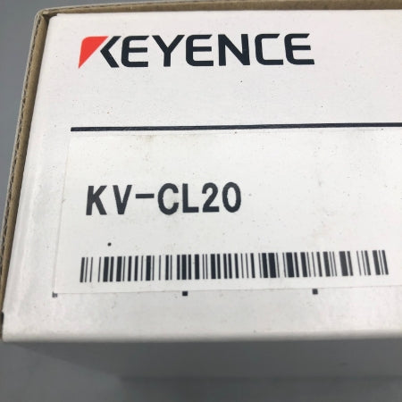 キーエンス CC-Linkユニット KV-CL20
