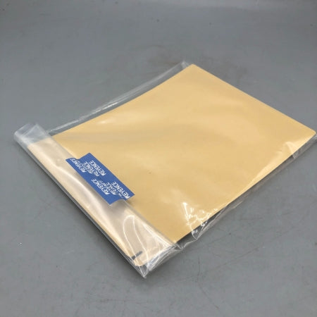キーエンス 6型ハンディ用保護シート(5枚入り) OP-87179