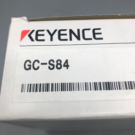 キーエンス 安全入出力ユニット GC-S84