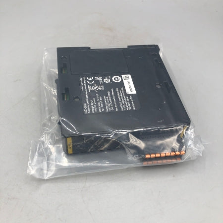 キーエンス 安全入出力ユニット GC-S84