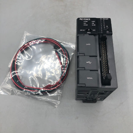 キーエンス 基本ユニット KV-NC32T