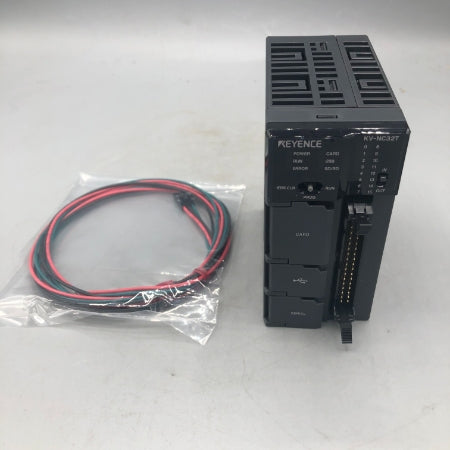 キーエンス 基本ユニット KV-NC32T