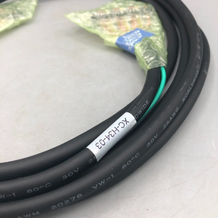 キーエンス ハーネスケーブル 3m XC-H34-03