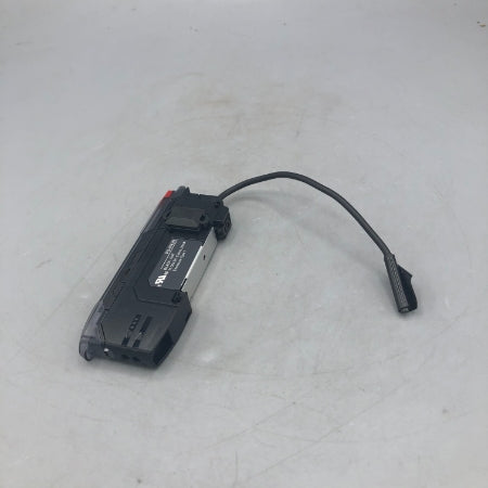 キーエンス ファイバアンプ ケーブルタイプ 子機 FS-N42N