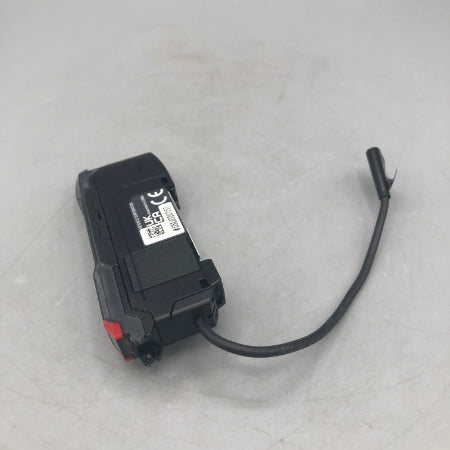 キーエンス ファイバアンプ ケーブルタイプ 子機 FS-N42N