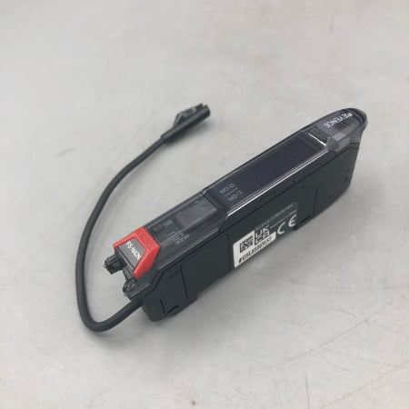 キーエンス ファイバアンプ ケーブルタイプ 子機 FS-N42N