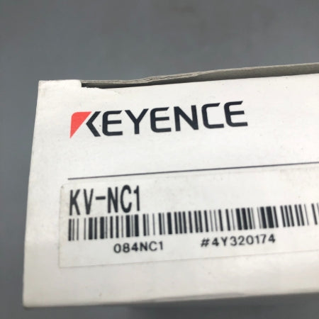 キーエンス 接続変換ユニット 端子台ユニット接続用 KV-NC1