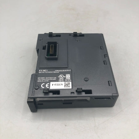 キーエンス 接続変換ユニット 端子台ユニット接続用 KV-NC1