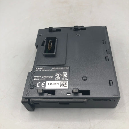 キーエンス 接続変換ユニット 端子台ユニット接続用 KV-NC1