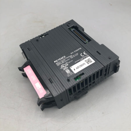 キーエンス 入出力ユニット KV-C32XTD
