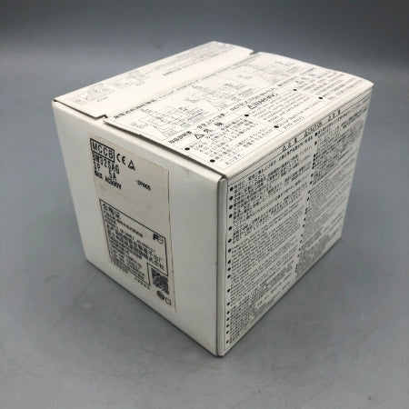 富士電機 一般配線用遮断器 BW32SAG 3P 5A