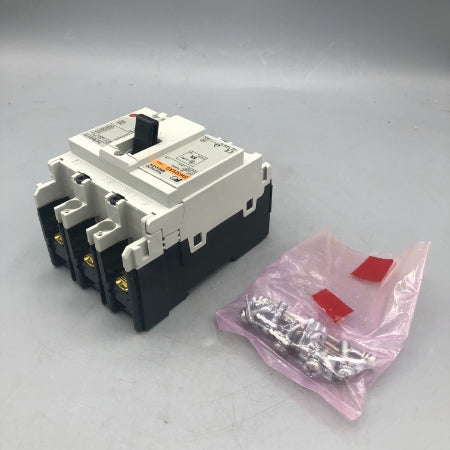富士電機 一般配線用遮断器 BW32SAG 3P 5A