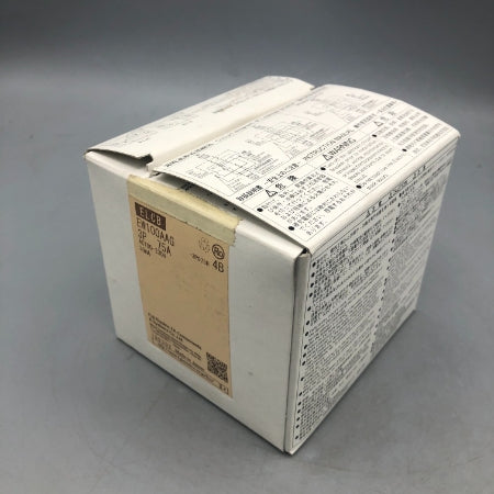 富士電機 一般配線用漏電遮断器 EW100AAG 3P 75A 30mA