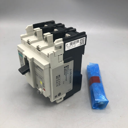 富士電機 一般配線用漏電遮断器 EW100AAG 3P 75A 30mA