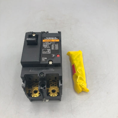 富士電機 オートブレーカー EA32AC BB2AEAC-005 2P 5A