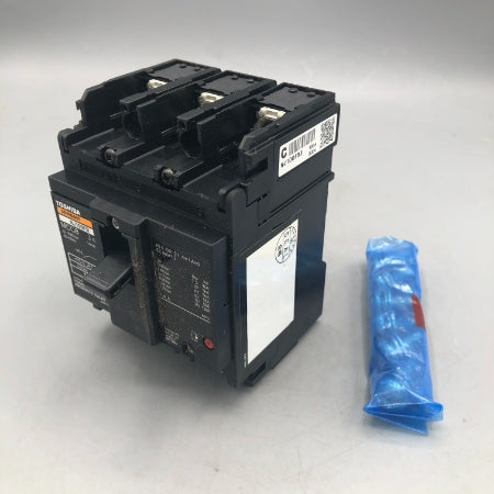 東芝 配線用遮断器 NJ100FB 3P 100A