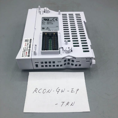 IAI マスターユニット RCON-GW-EP-TRN