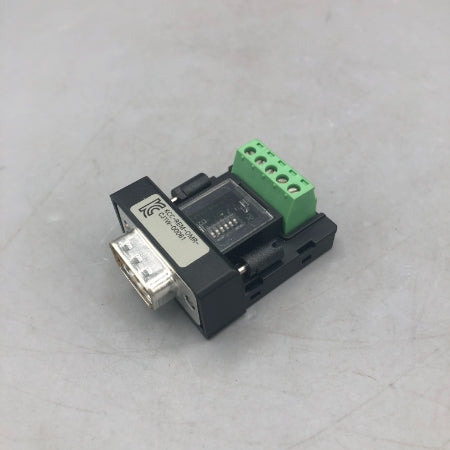 オムロン 変換ユニット CJ1W-CIF11