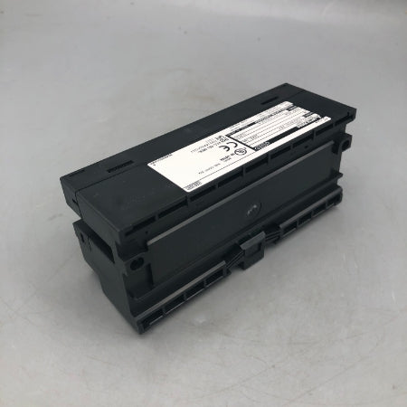 三菱電機 入力ユニット AJ65SBTB1-16D1