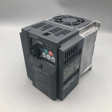 三菱電機 インバータ FR-D720-1.5K