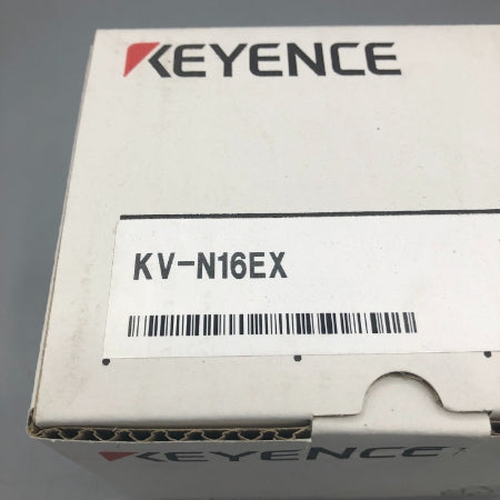 キーエンス 拡張入力ユニット KV-N16EX