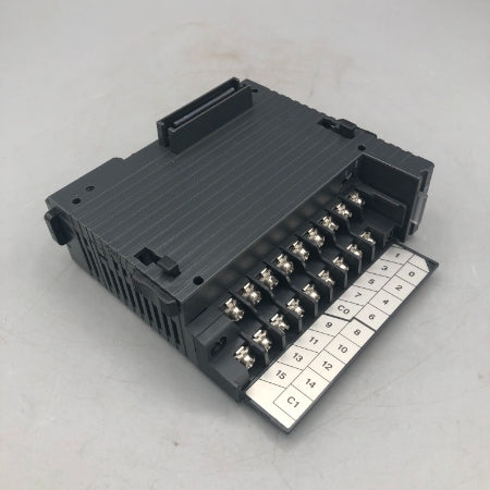 キーエンス 拡張入力ユニット KV-B16XC