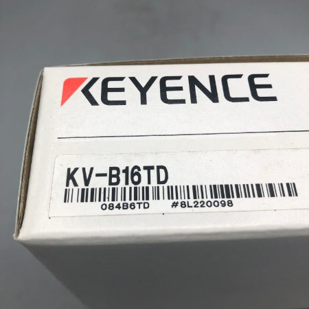キーエンス 拡張出力ユニット KV-B16TD