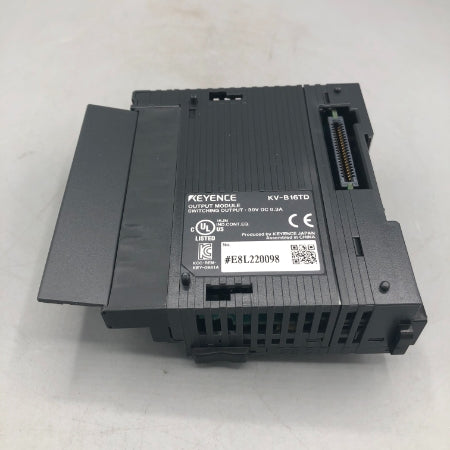 キーエンス 拡張出力ユニット KV-B16TD