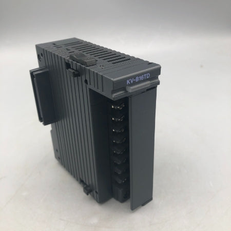 キーエンス 拡張出力ユニット KV-B16TD