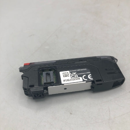 キーエンス アンプユニット FS-N40