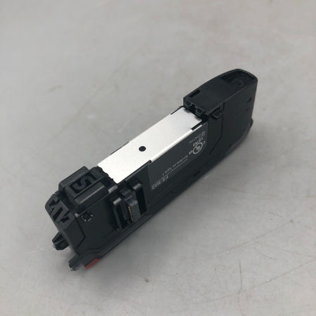 キーエンス アンプユニット FS-N40
