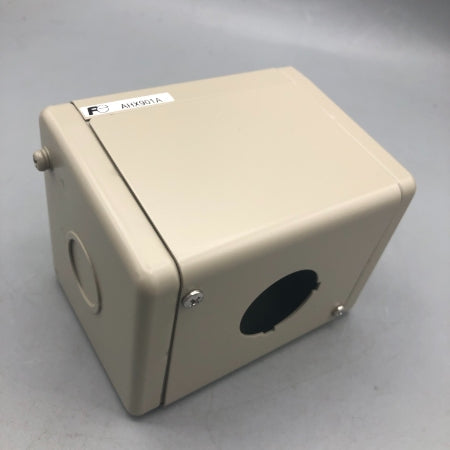 富士電機 閉鎖形コマンドボックス AHX901A