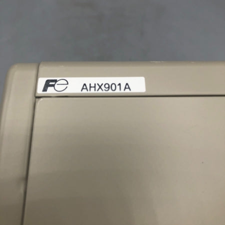 富士電機 閉鎖形コマンドボックス AHX901A