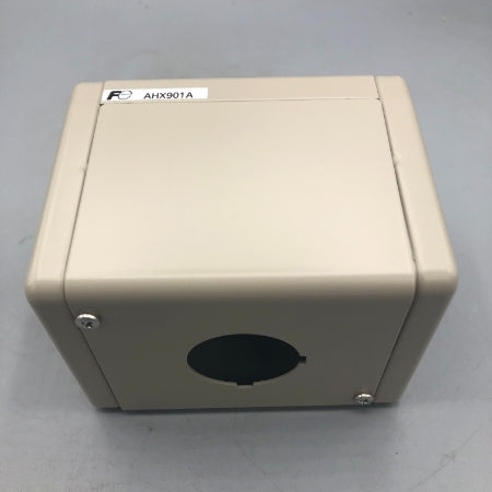 富士電機 閉鎖形コマンドボックス AHX901A